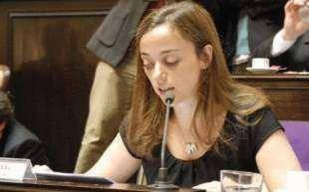 "Garc�a no se fue, el partido lo ech�"