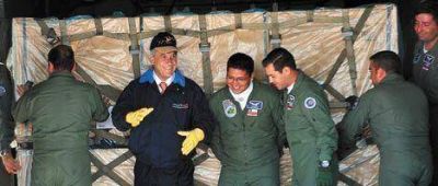 Pi�era visitar� Argentina en su primer viaje oficial