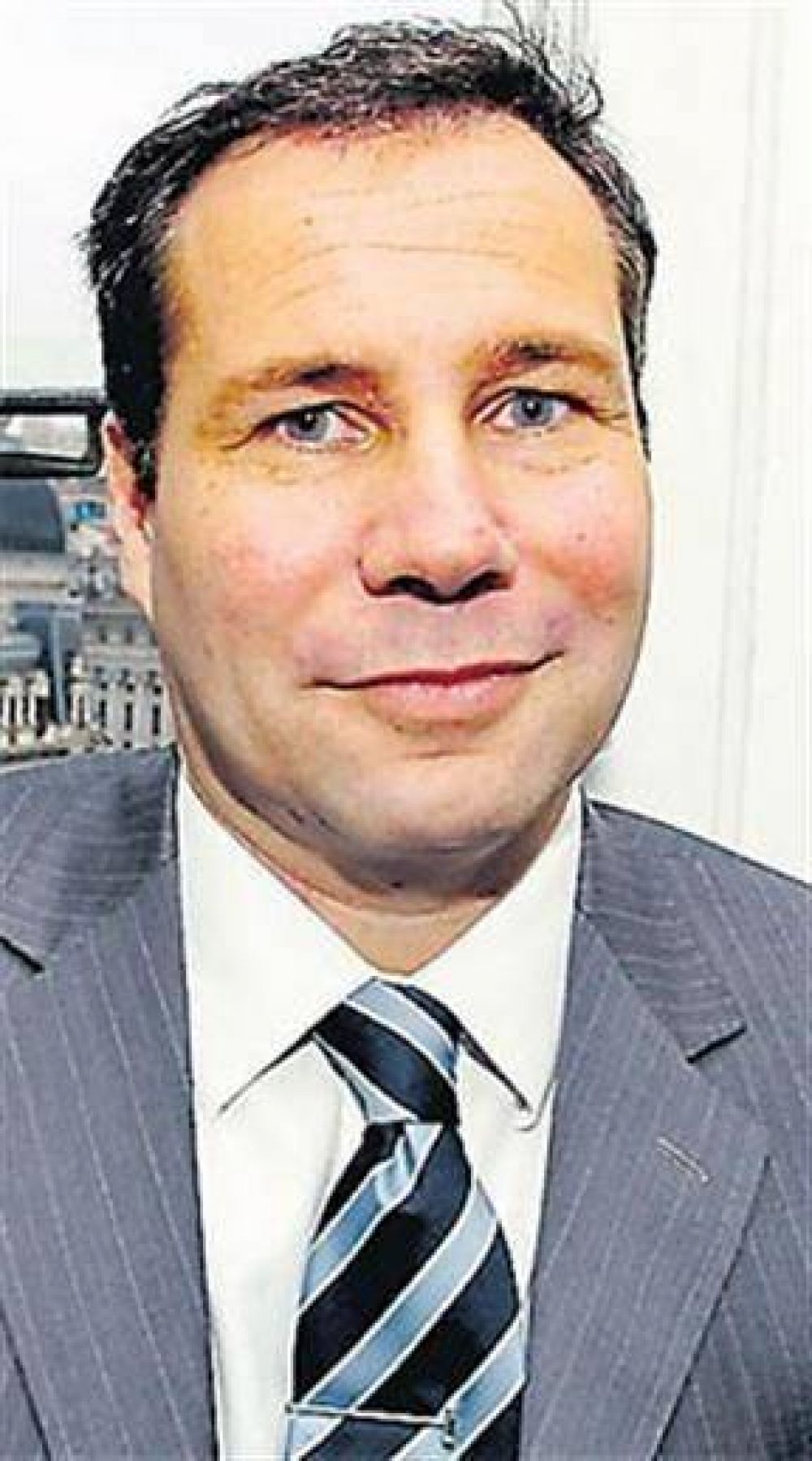AMIA: apoyo de EE.UU. a la investigaci�n