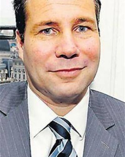 AMIA: apoyo de EE.UU. a la investigaci�n