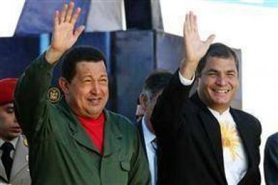 Temen m�s arrestos de opositores en Venezuela