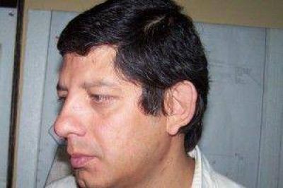 Finalmente LLanos se reuni� con Barrionuevo