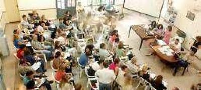 Los docentes acordaron la suba salarial y no habr� nuevos paros