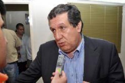 "El peronismo nada tiene que ver con el proyecto kirchnerista"