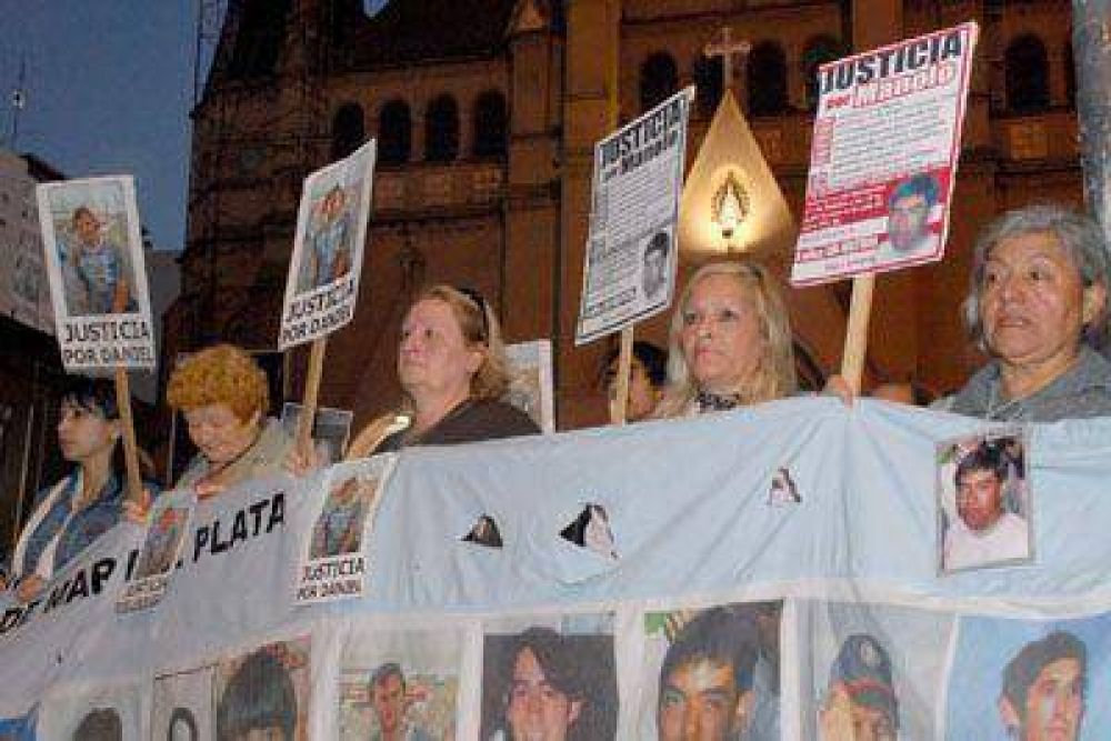 La lucha eterna para involucrar a la sociedad en el reclamo de seguridad