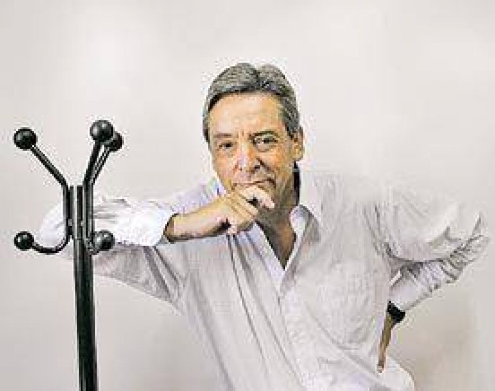 "S�, Pi�era es una locomotora, pero puede descarrilar"