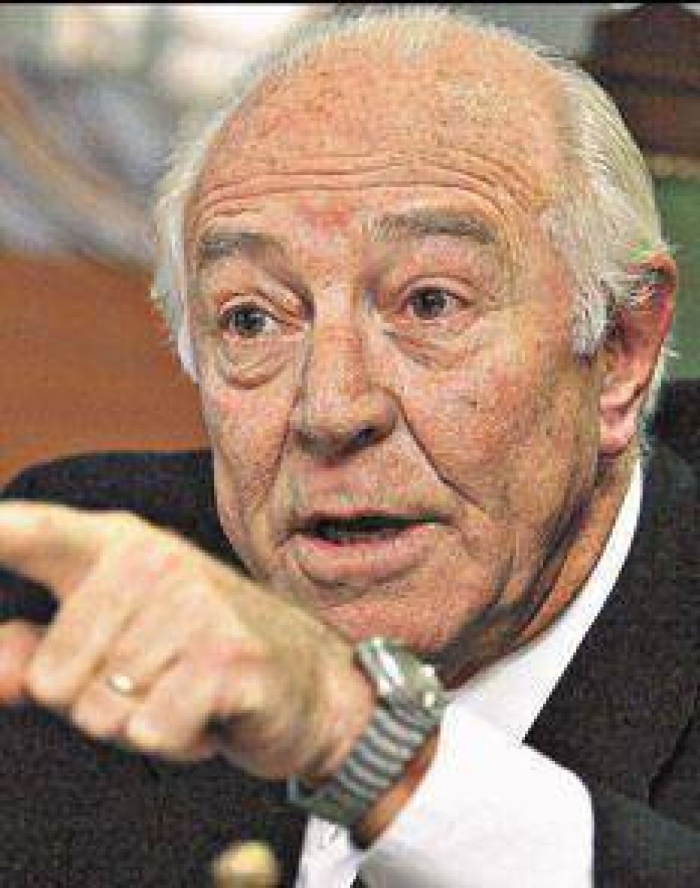 El mundo al rev�s
