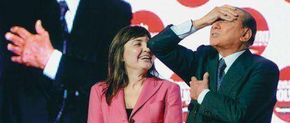 Berlusconi recibi� una amenaza de muerte: "Terminar�s como un rat�n"