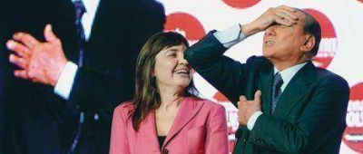 Berlusconi recibi� una amenaza de muerte: "Terminar�s como un rat�n"