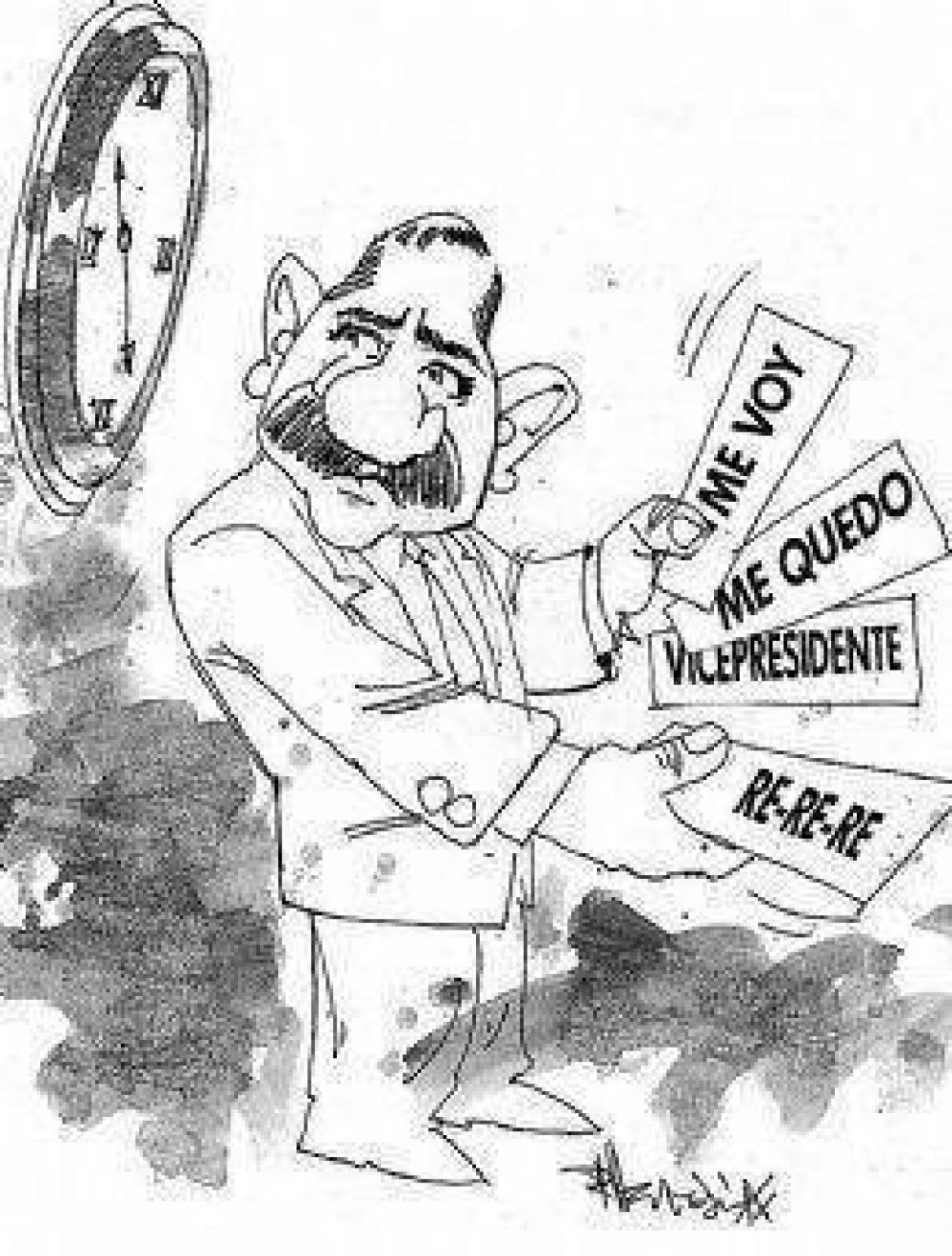 El oto�o del gobernador