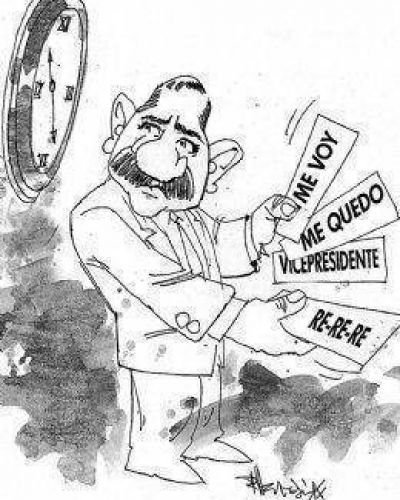 El oto�o del gobernador
