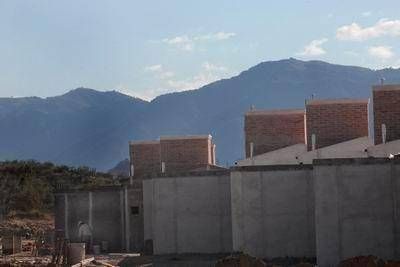 El programa Techo Digno no envi� recursos a Catamarca en 2009