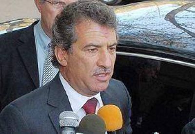 ANUNCIO DE URRIBARRI: SE VIENE EL TREN CONCORDIA-BASAVILBASO