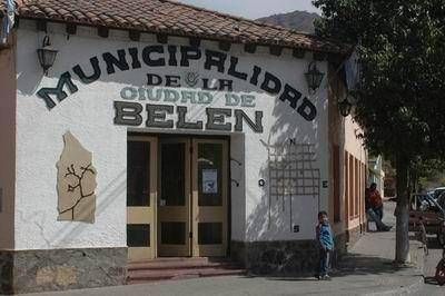Bel�n: si R�os veta el aumento del 15 %, los municipales ir�an al paro