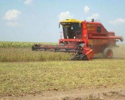 La Provincia se encamina a una "cosecha record"