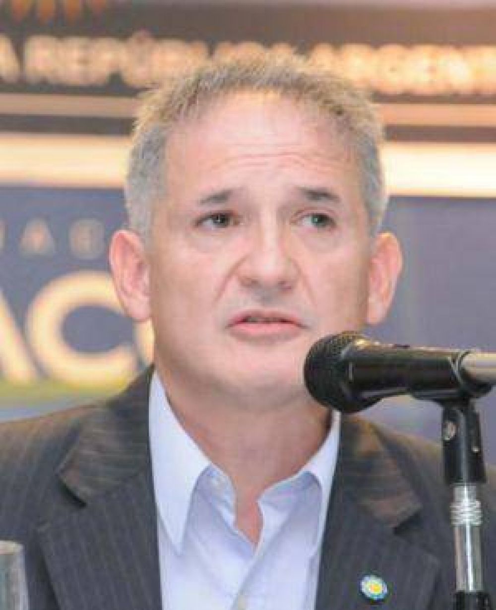 Romero prometi� jerarquizar el nivel terciario