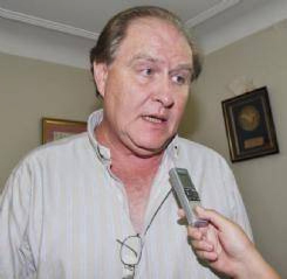 "La figura de Duhalde es unificadora"