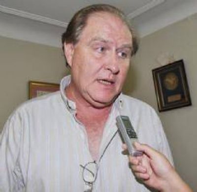 "La figura de Duhalde es unificadora"