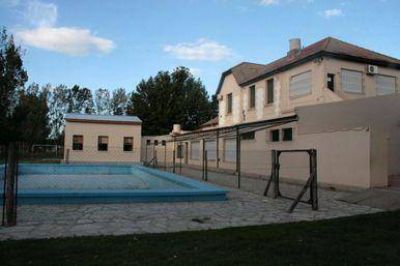 OBROIN inaugur� su nueva Sala de Guarder�a