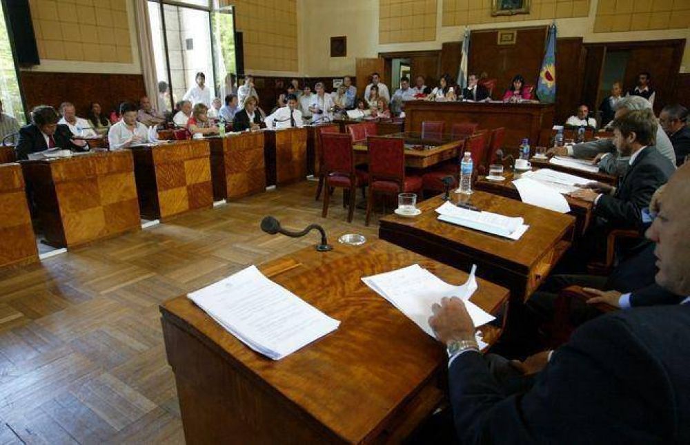 El oficialismo podr�a acompa�ar el proyecto de emergencia educativa