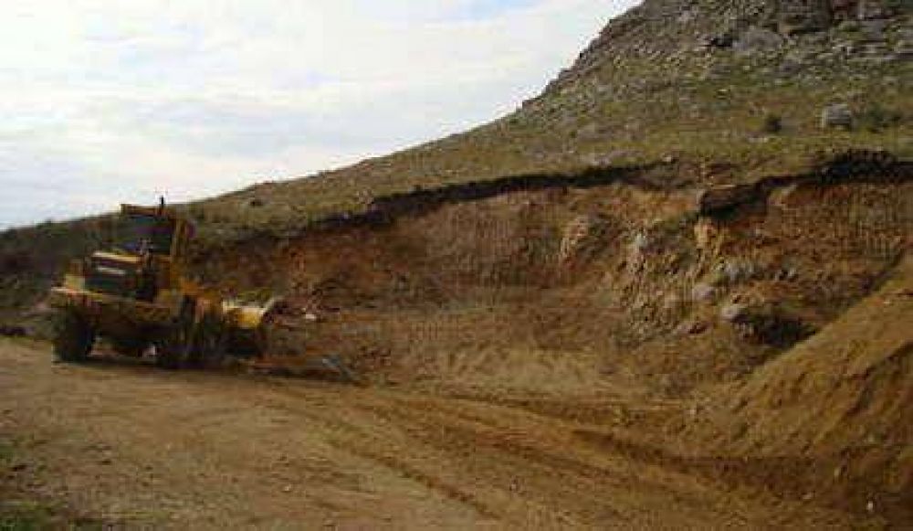 Iniciativa: Se pedir�a que las sierras de Balcarce tambi�n se declaren "zona protegida"