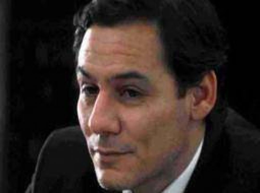 Municipios firman convenio con ARBA