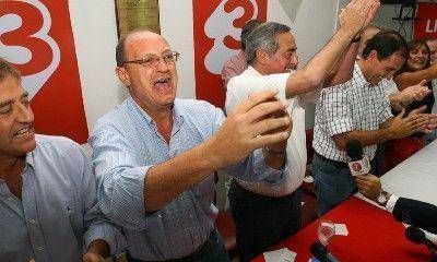 Fayad: "Es responsabilidad de la UCR seguir construyendo"