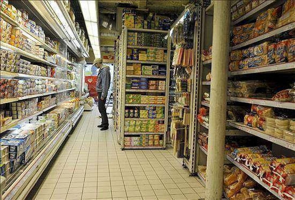 El costo de vida en Olavarr�a creci� en dos meses por las subas de la carne, el pan y la leche