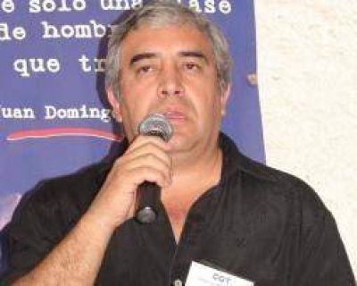 La CGT disidente advirti� sobre descuentos a empleados p�blicos