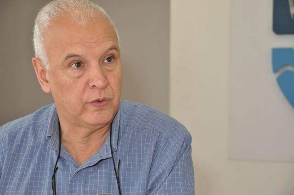 Alvarez afirma que el oficialismo no est� fracturado en Rivadavia   