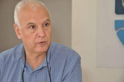 Alvarez afirma que el oficialismo no est� fracturado en Rivadavia   