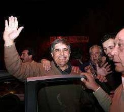 Muchos giojistas anotados para intendente y pocas internas