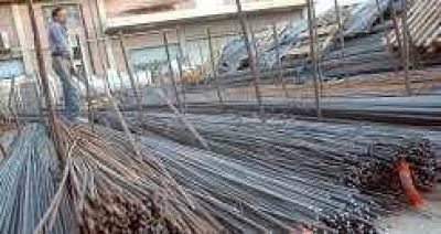 Se frena la construcci�n por la suba de materiales