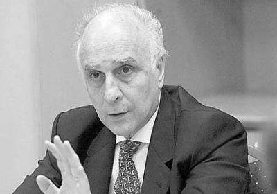 Bulgheroni: "Contribuimos a la econom�a y al desarrollo sostenido de las provincias"