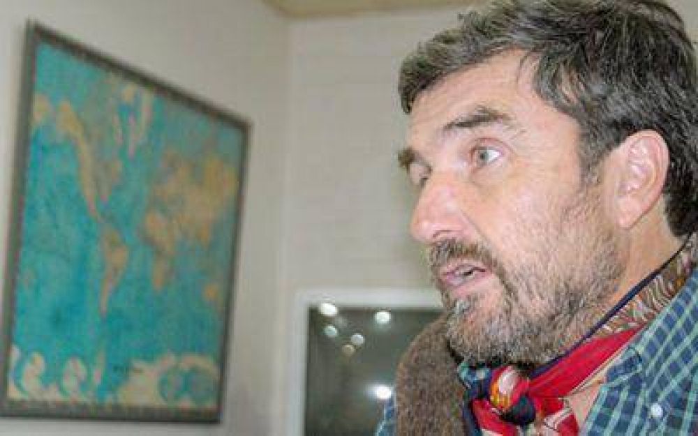 Diputados est�n dispuestos a debatir el porcentaje de regal�as