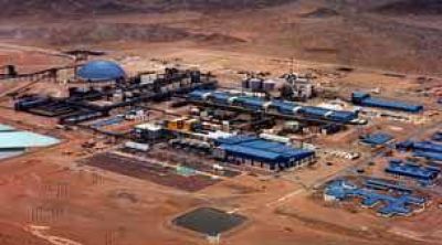 Afirman que las mineras fueron las menos perjudicadas por la crisis