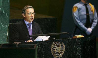 Colombia est� dispuesta a aceptar acuerdo humanitario con las FARC
