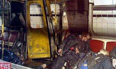 Mujeres terroristas suicidas dejan casi 40 muertos en estaciones de subte de Mosc�