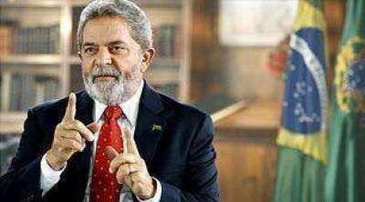 Lula lanza ambicioso plan para combatir el d�ficit habitacional
