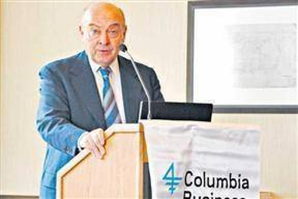 "La inflaci�n es un problema muy grave"