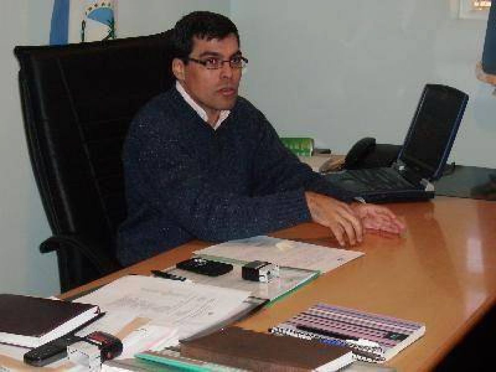  Dictan emergencia financiera en Mariano Moreno