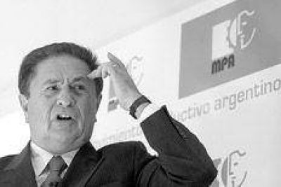 La pulseada presidencial en el PJ