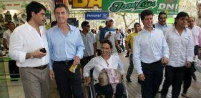 Mala apuesta de Macri en Mendoza: Orly Terranova termin� cuarto