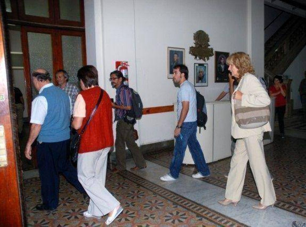 Curtarsa: podr�an conocerse esta semana nuevos resultados de an�lisis