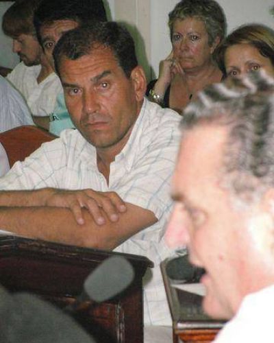 El intendente dio a conocer el nuevo gabinete, la sorpresa Leonardo Peris