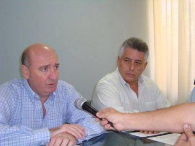 Municipalidad-IAS Convenio para el control del agua