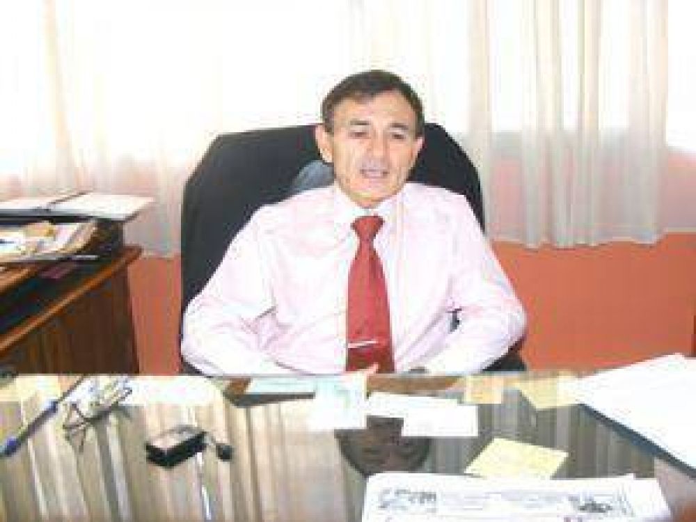 El municipio tratar� de cobrar un mill�n de pesos que debe el comercio del centro