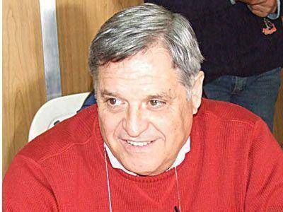  ECHEVERRIA | ELECCIONES 2011