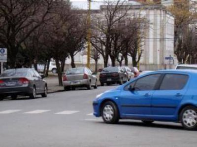En marzo se labraron casi 1000 infracciones de tr�nsito