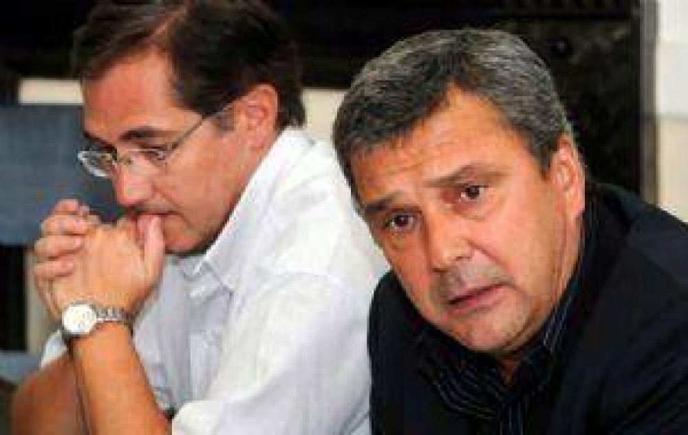 El pobre quinto lugar en Capital reaviv� la interna justicialista